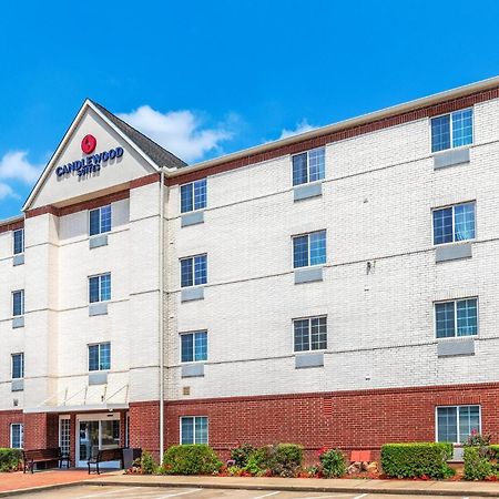 Candlewood Suites Tyler, An Ihg Hotel Exterior foto